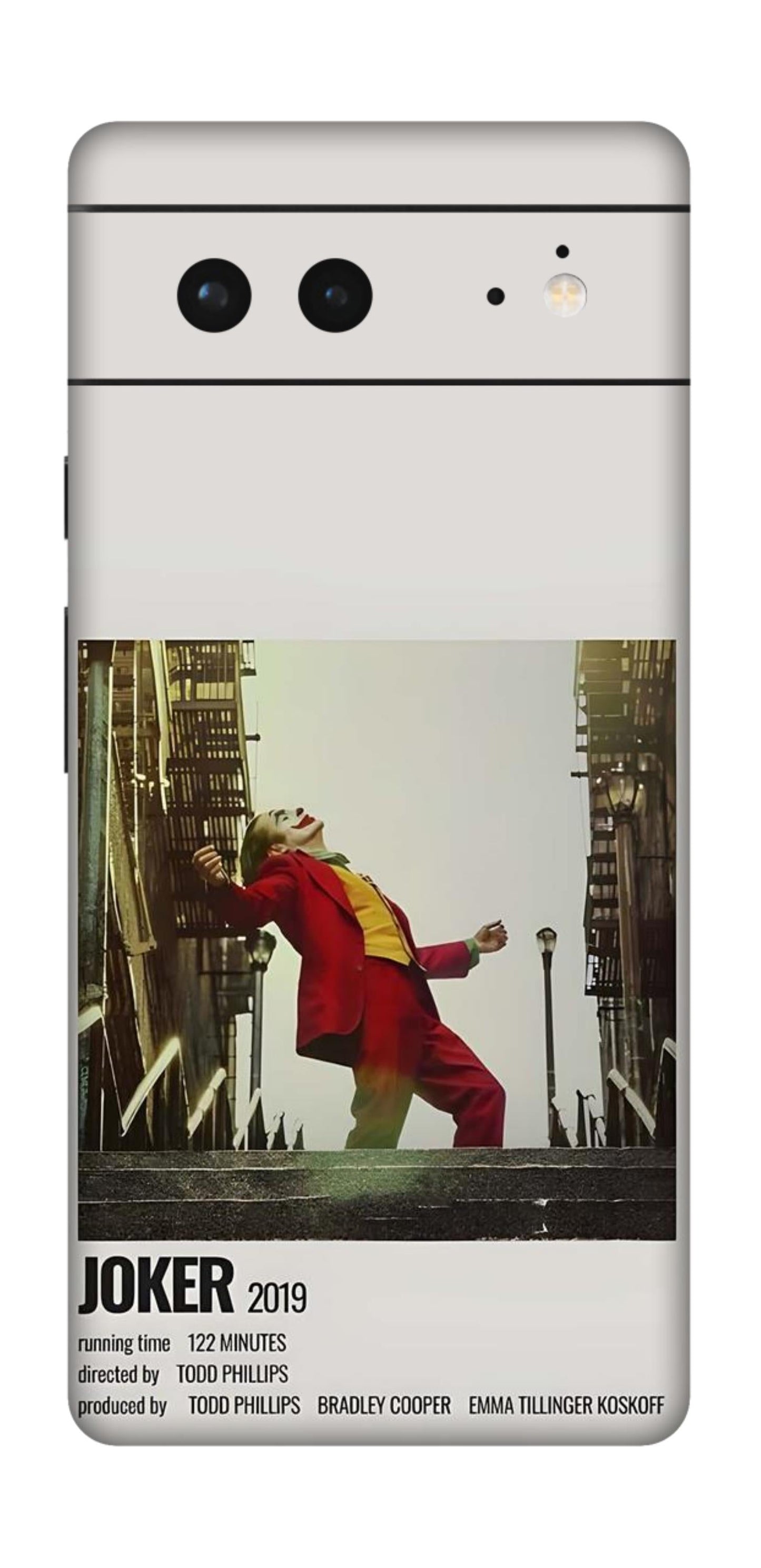Google Pixel 6 Skins and Wraps