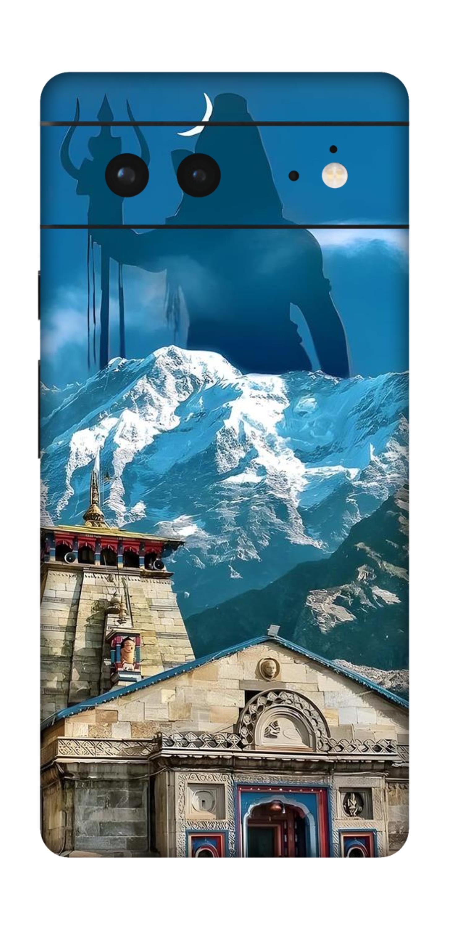 Google Pixel 6 Skins and Wraps