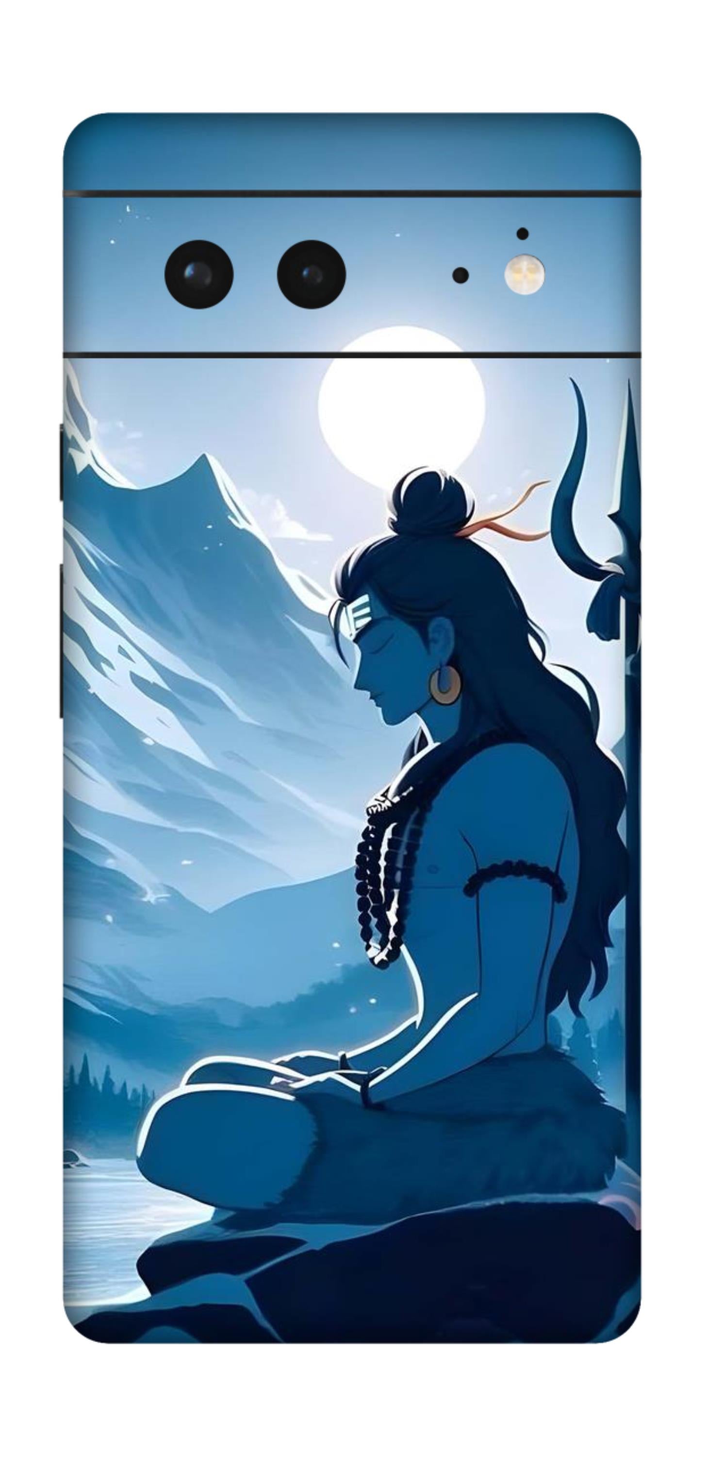Google Pixel 6 Skins and Wraps