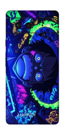 Google Pixel 6 Skins and Wraps