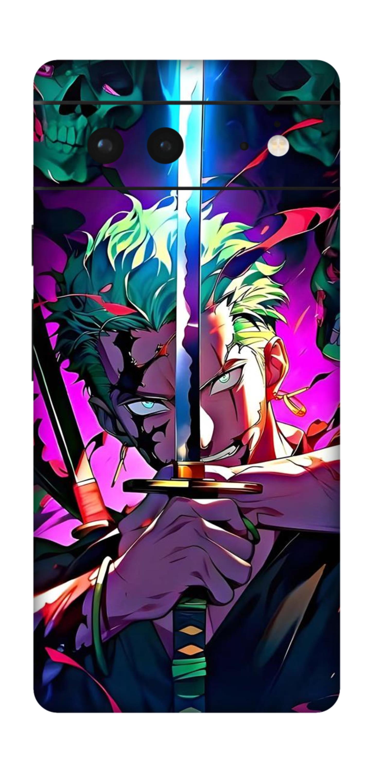 Google Pixel 6 Skins and Wraps