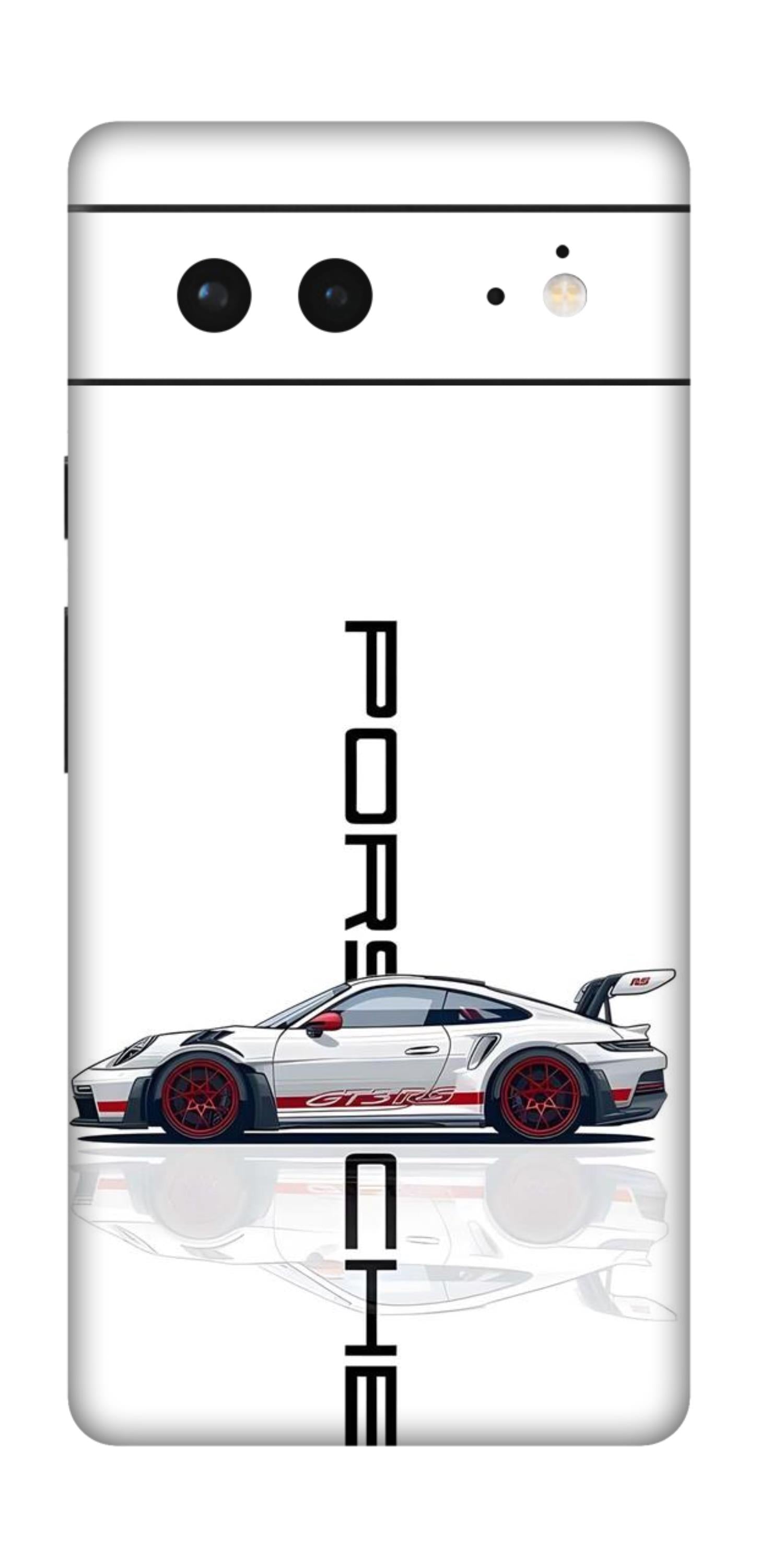 Google Pixel 6 Skins and Wraps