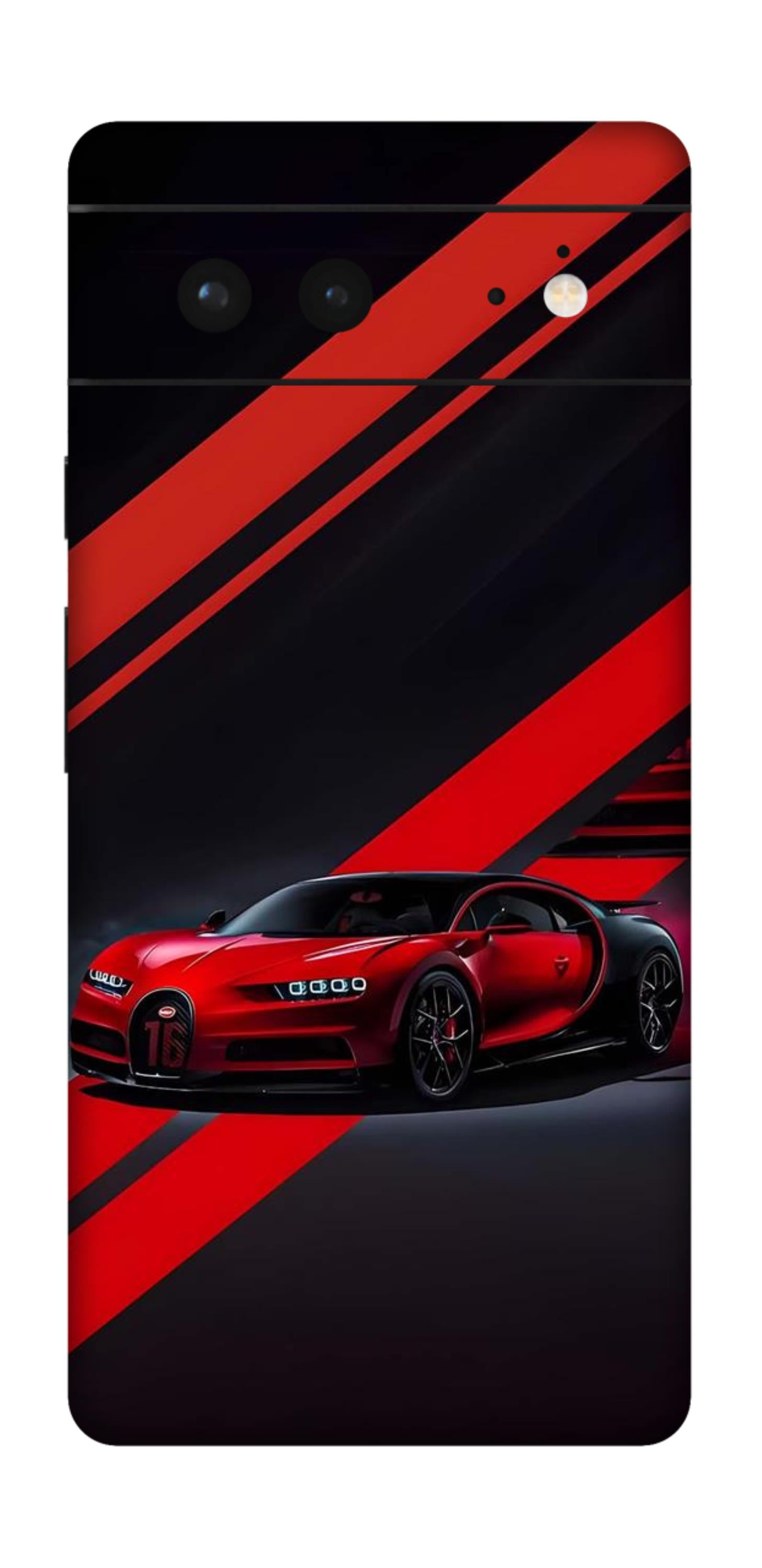 Google Pixel 6 Skins and Wraps