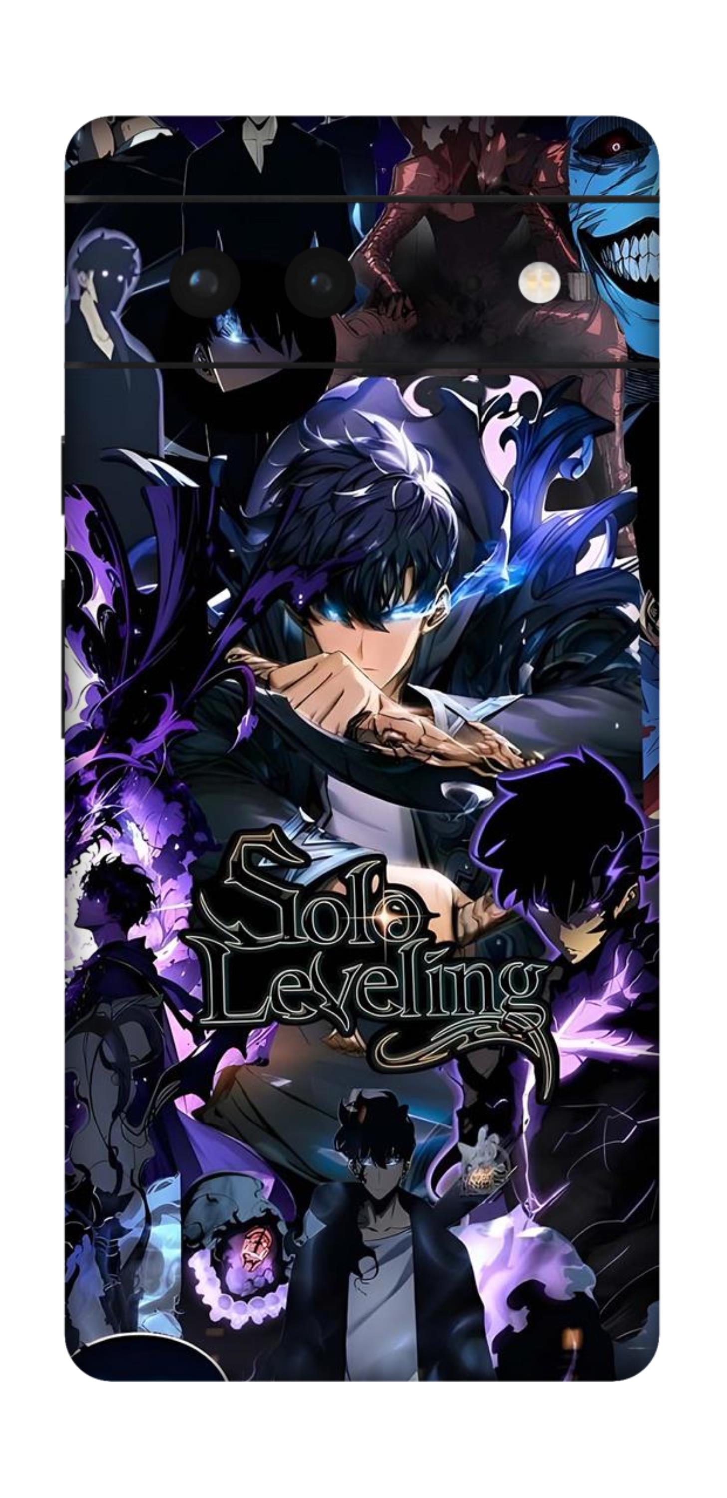 Google Pixel 6 Skins and Wraps