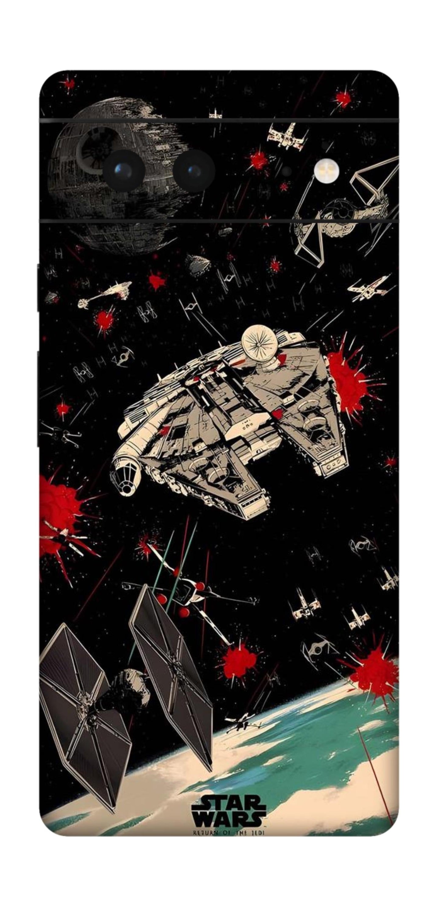 Google Pixel 6 Skins and Wraps