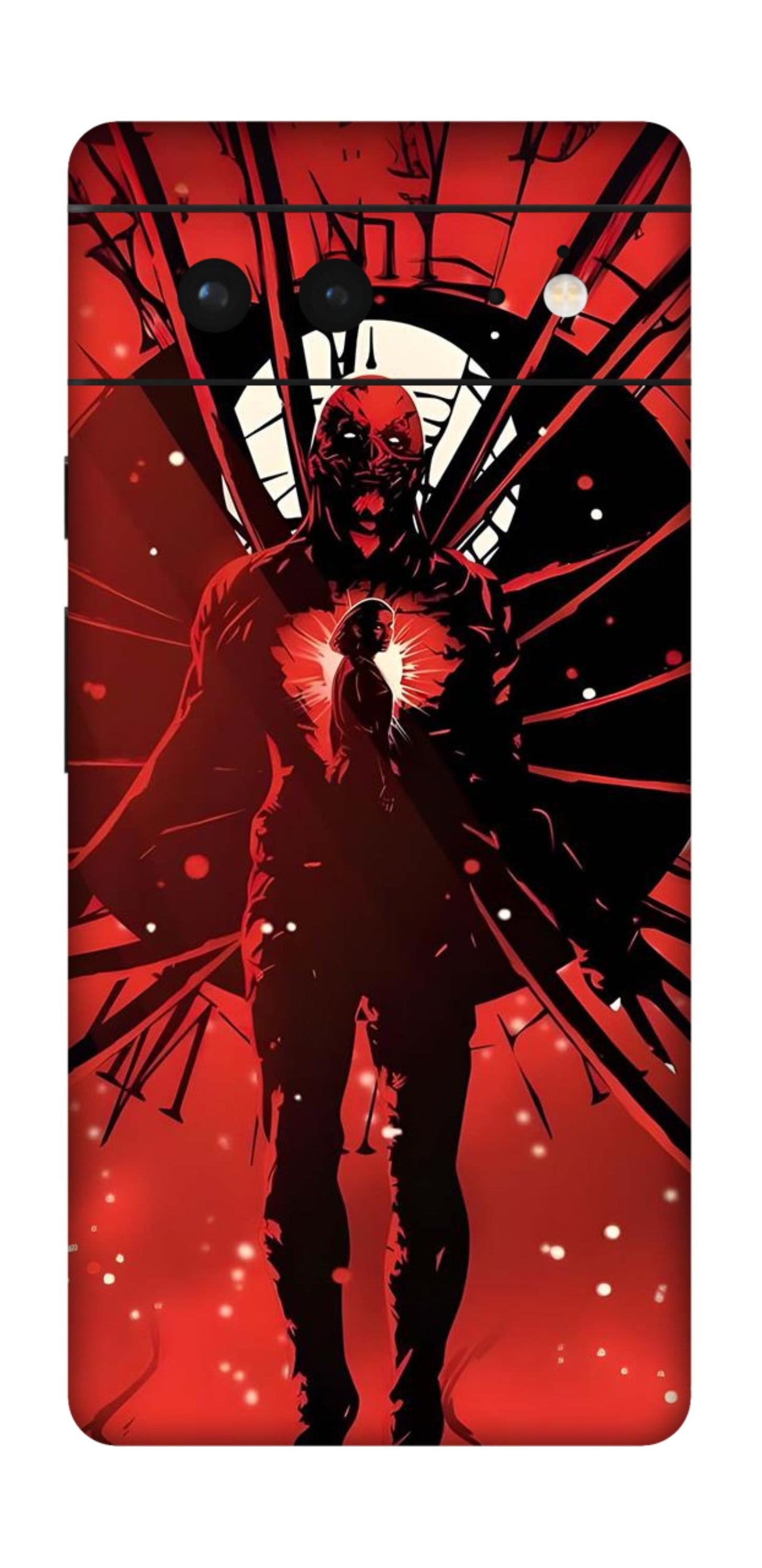 Google Pixel 6 Skins and Wraps