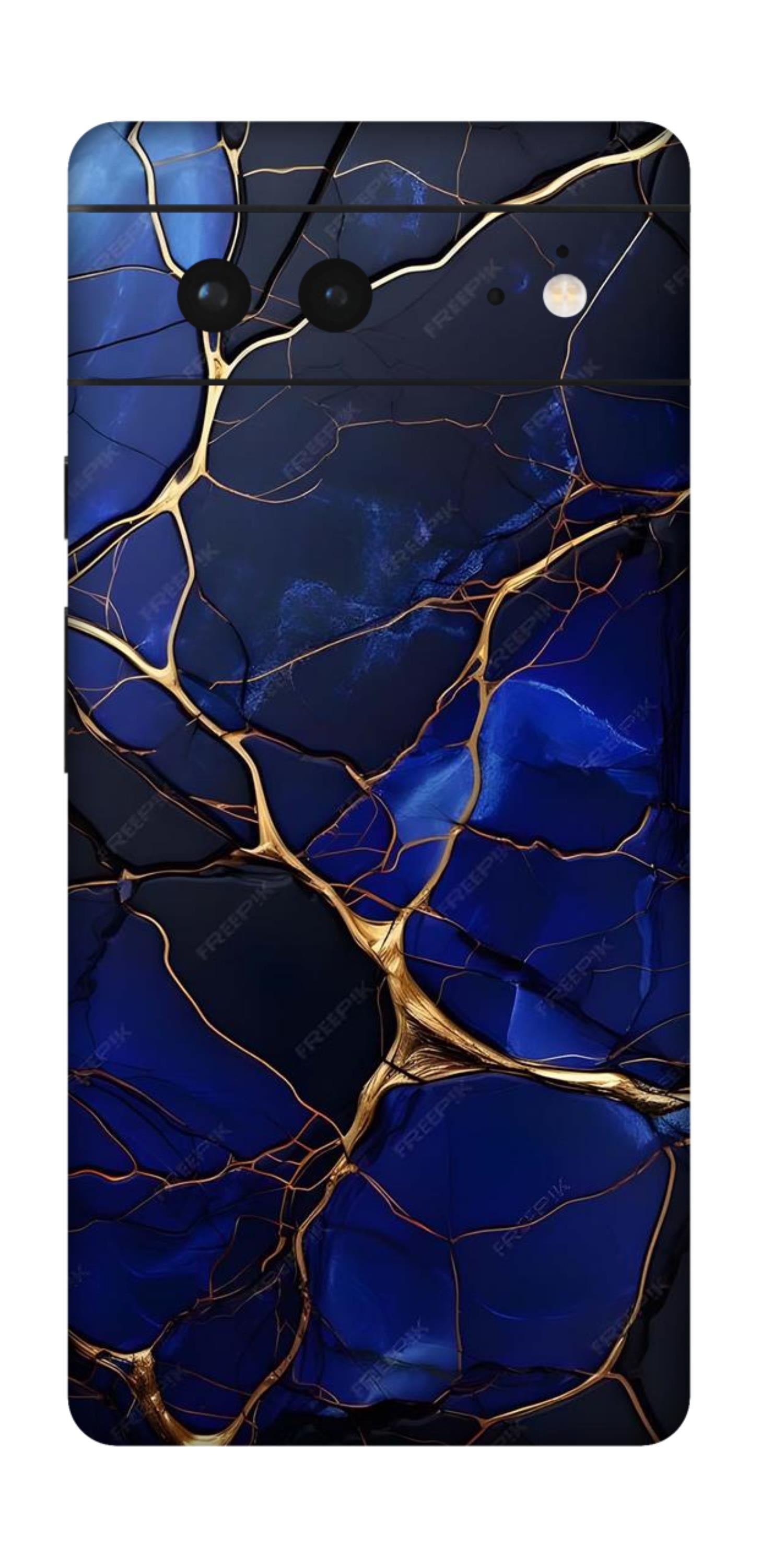 Google Pixel 6 Skins and Wraps