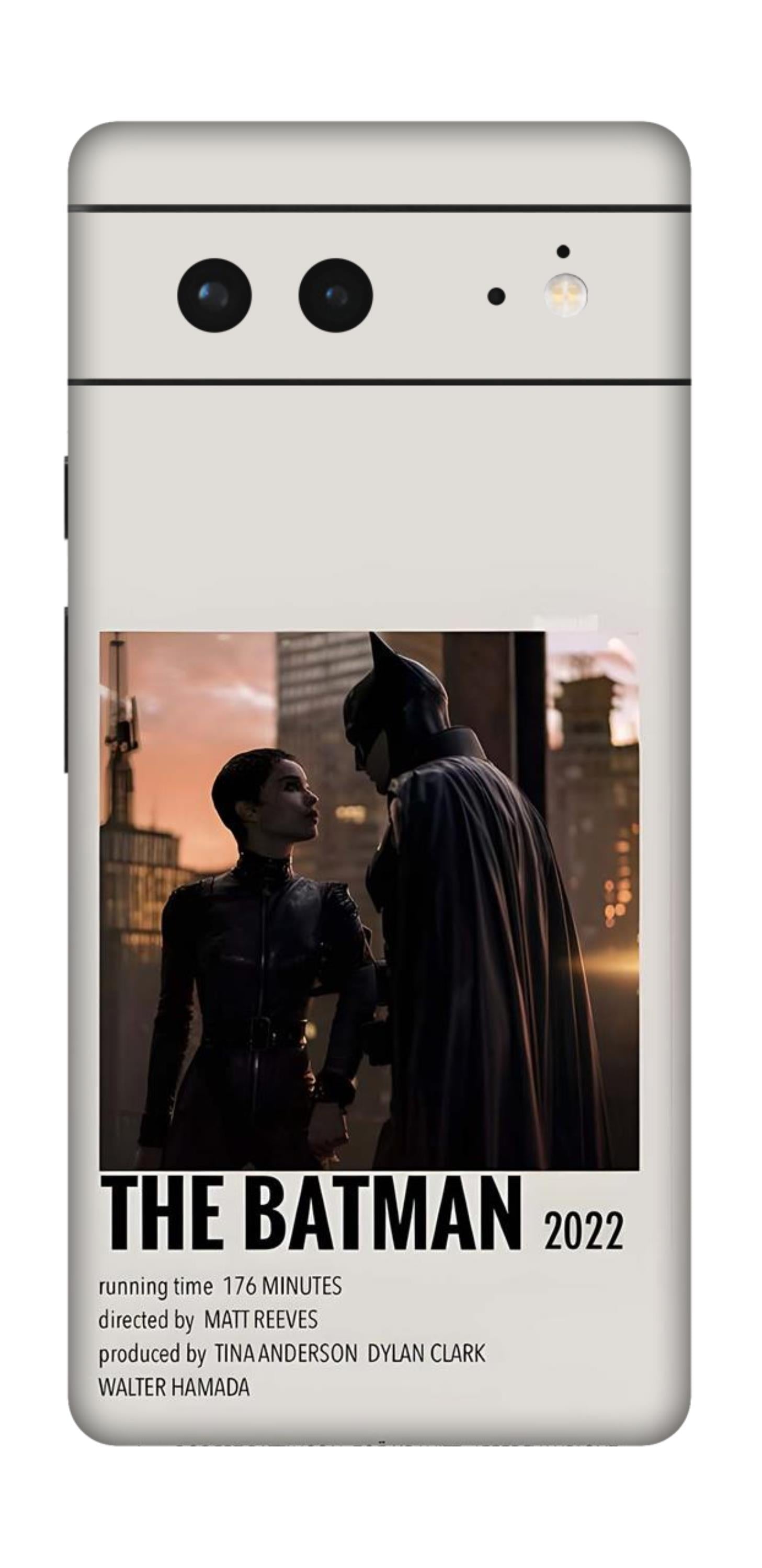 Google Pixel 6 Skins and Wraps