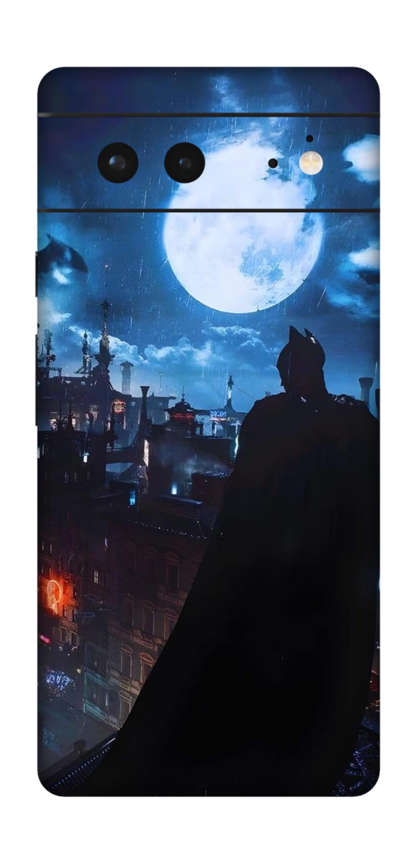 Google Pixel 6 Skins and Wraps