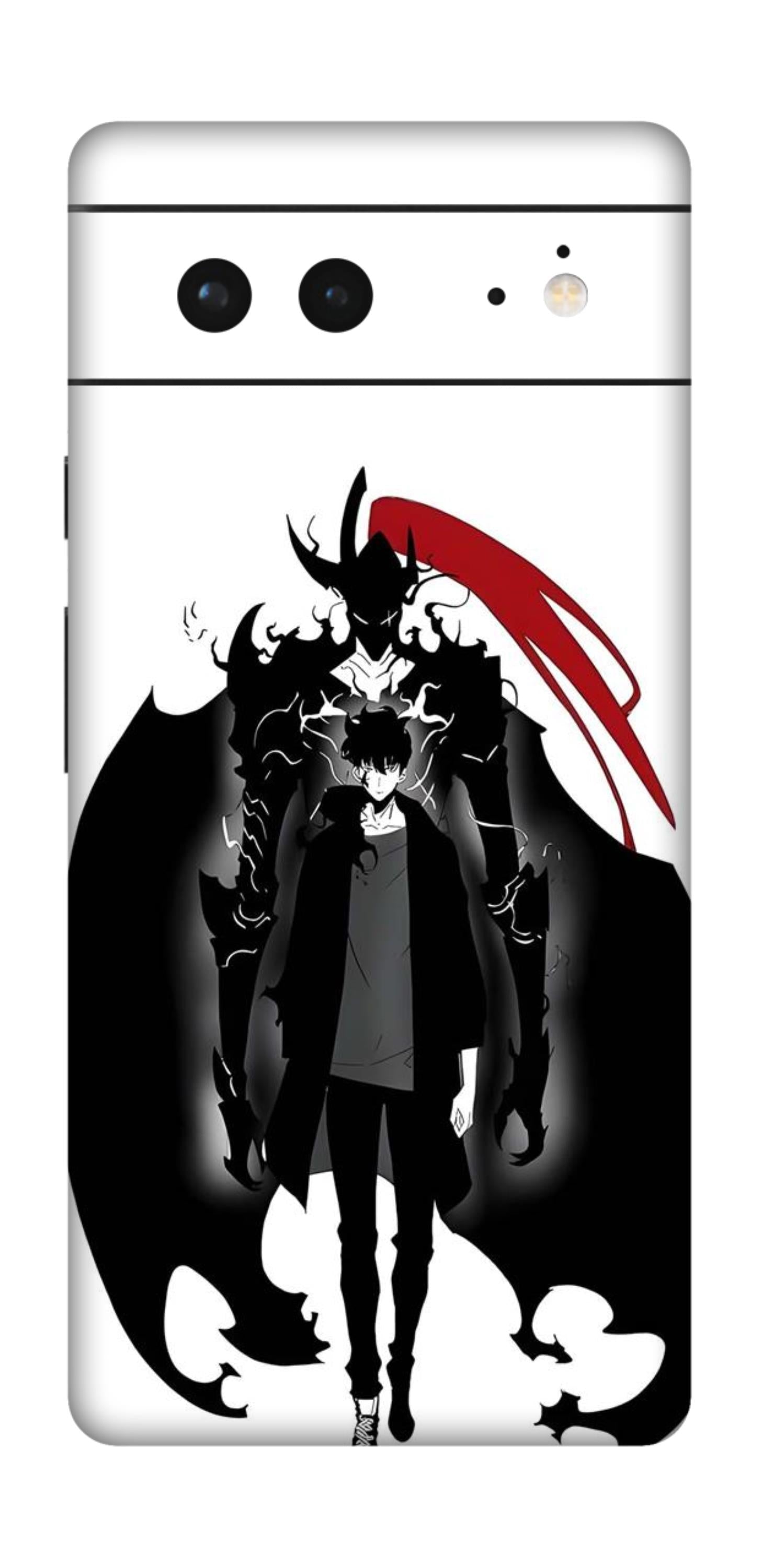 Google Pixel 6 Skins and Wraps