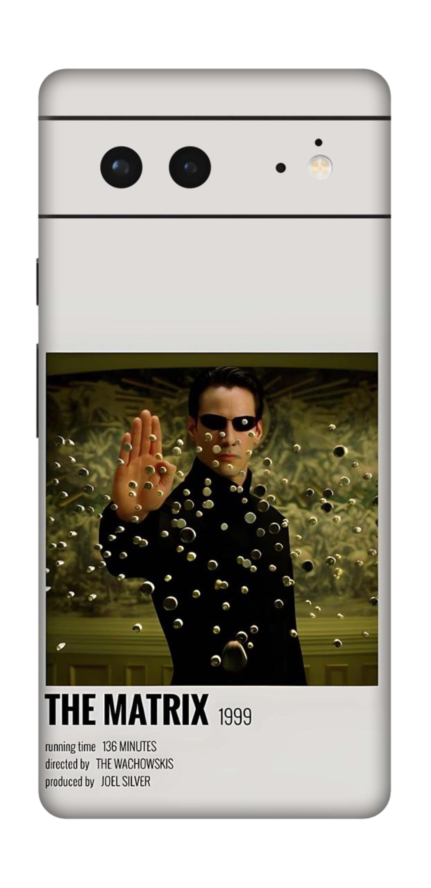 Google Pixel 6 Skins and Wraps