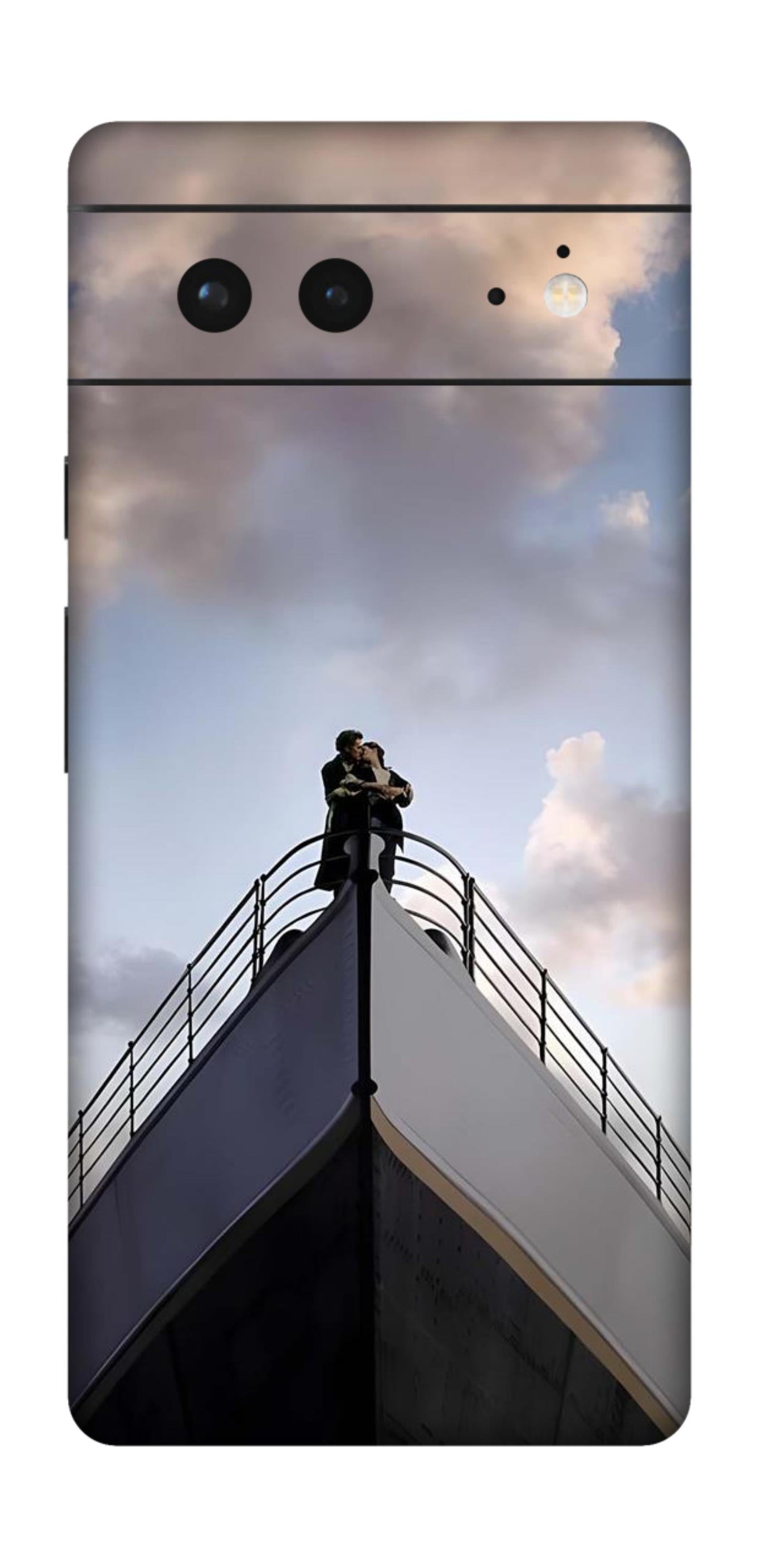 Google Pixel 6 Skins and Wraps