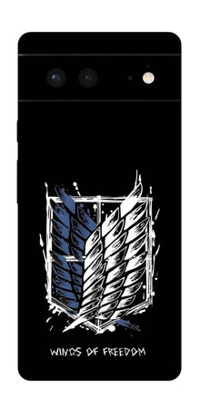 Google Pixel 6 Skins and Wraps