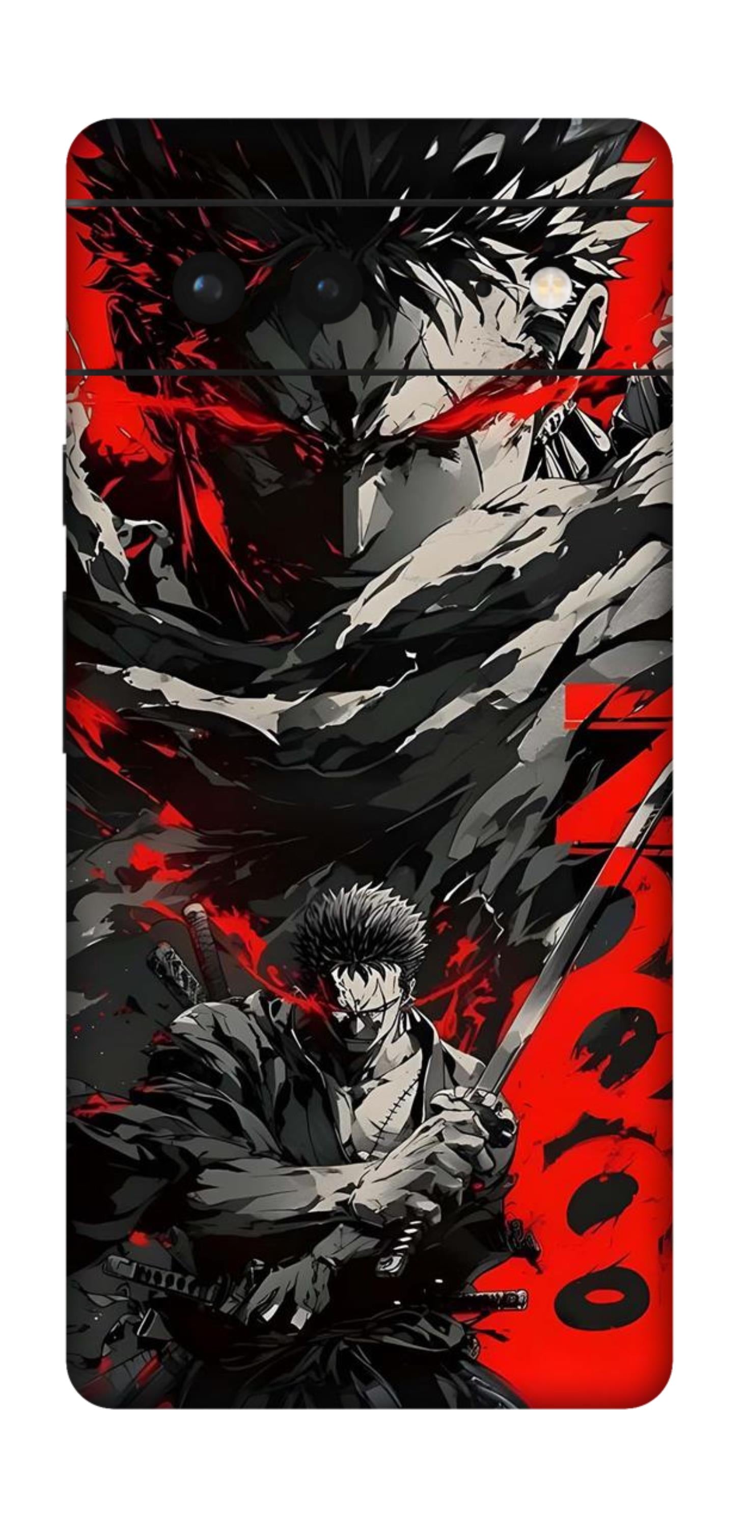Google Pixel 6 Skins and Wraps