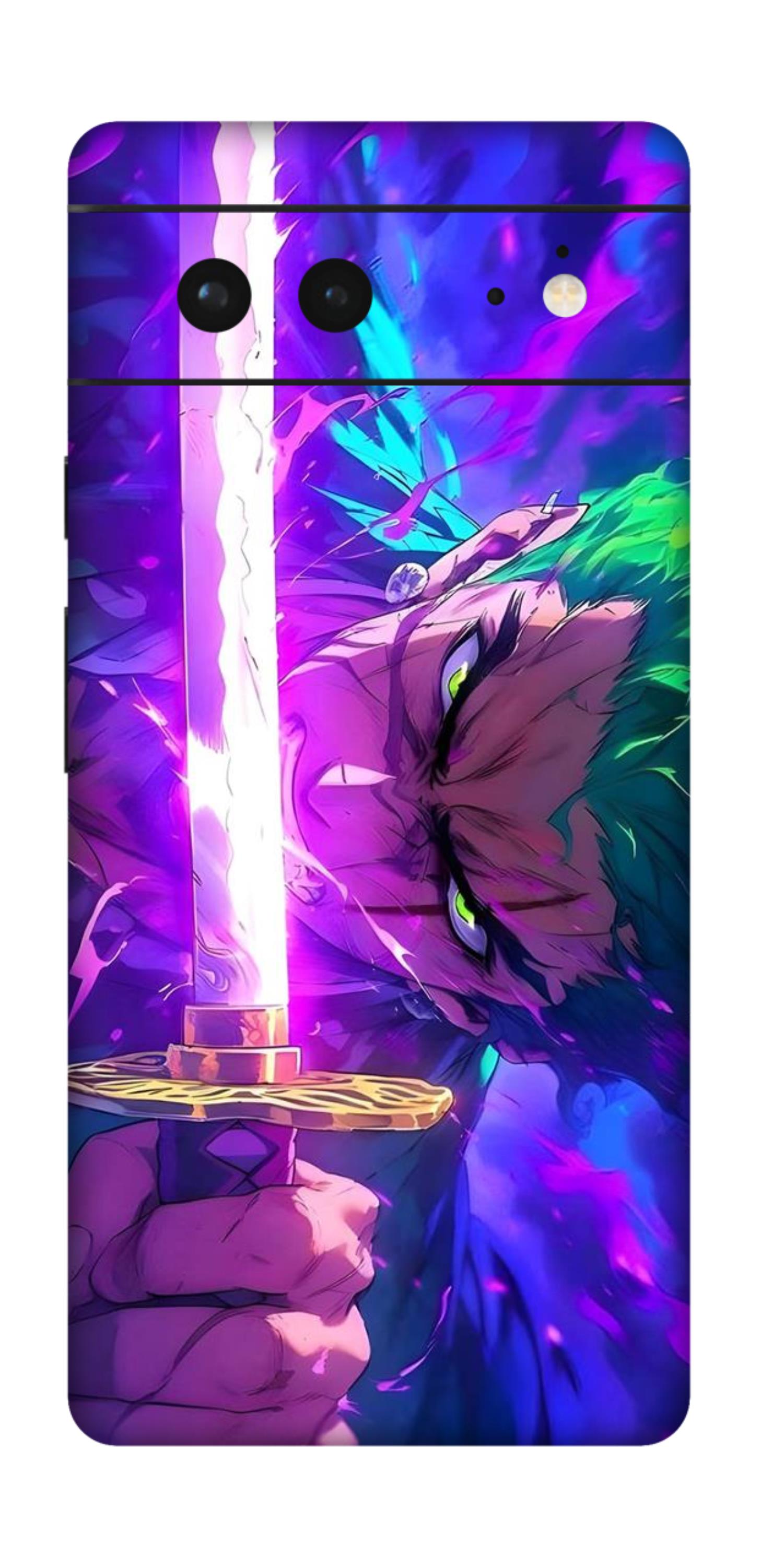 Google Pixel 6 Skins and Wraps