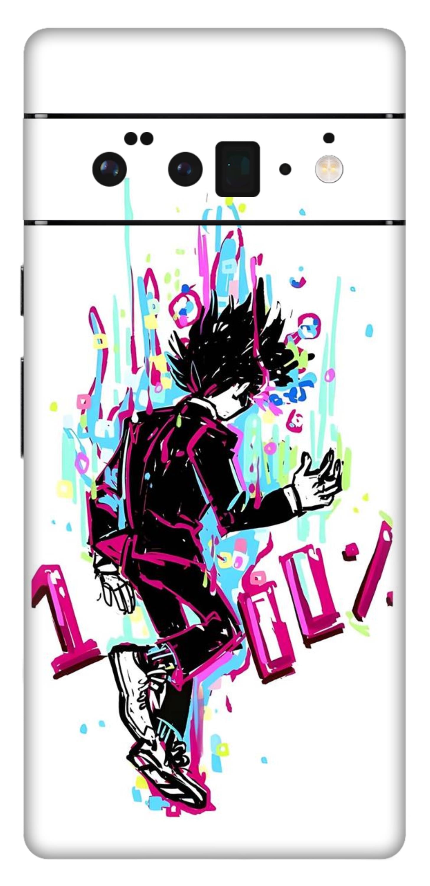 Google Pixel 6 Pro Skins and Wraps