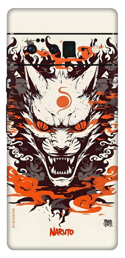 9 Tails Fox
