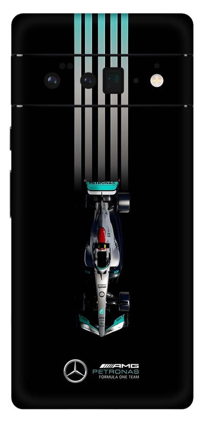 AMG Petronas