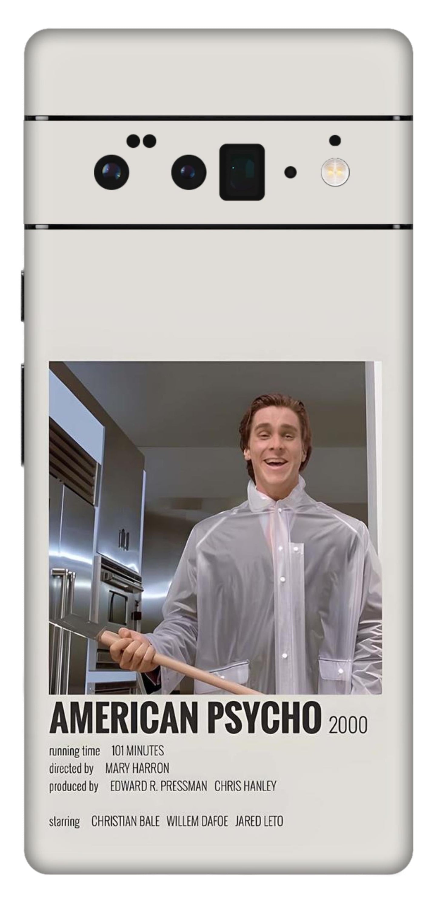 Google Pixel 6 Pro Skins and Wraps