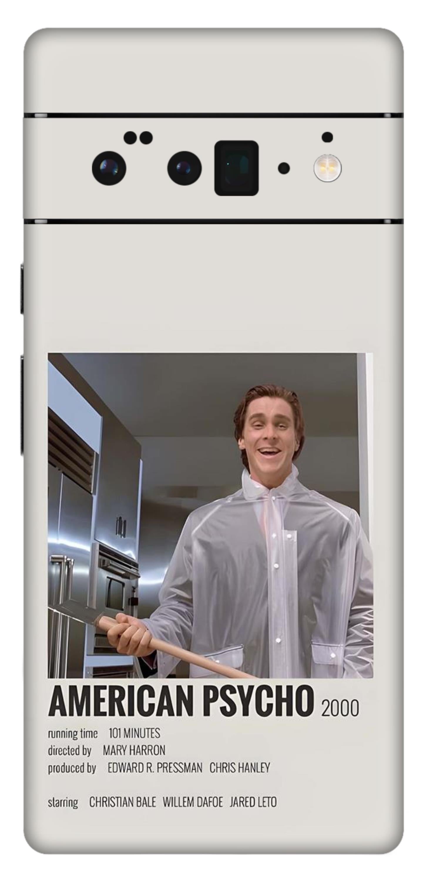 Google Pixel 6 Pro Skins and Wraps