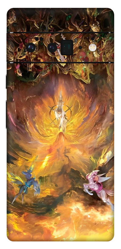 Arceus