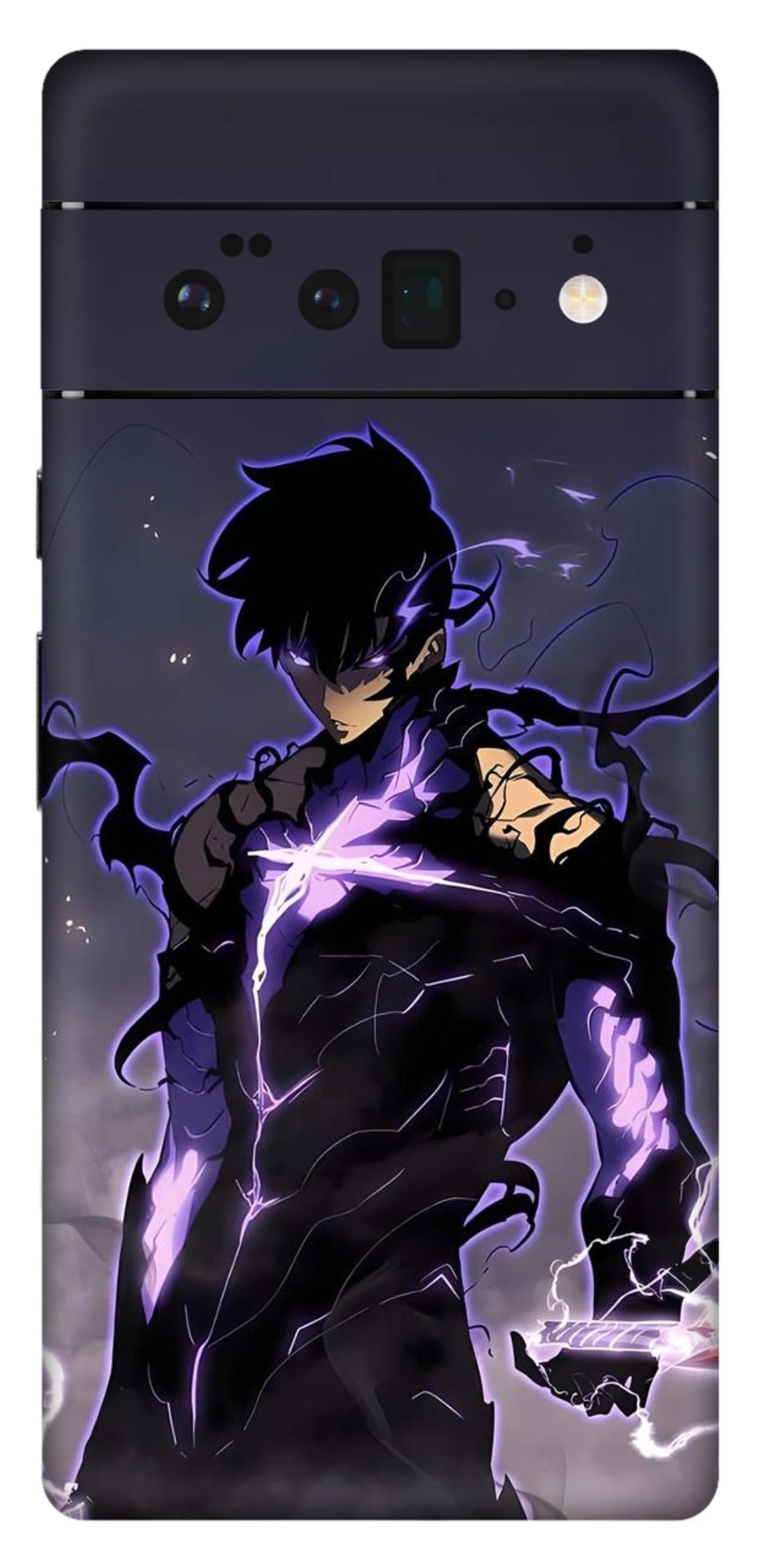 Google Pixel 6 Pro Skins and Wraps