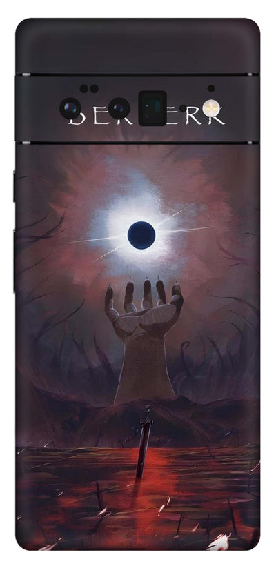 Berserk Eclipse