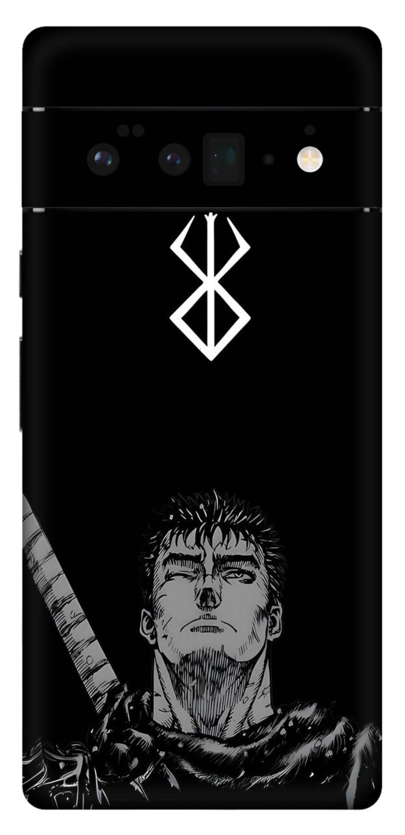 Google Pixel 6 Pro Skins and Wraps