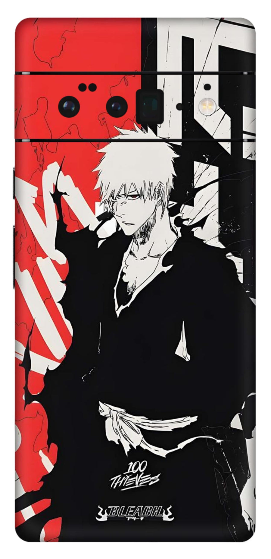 Google Pixel 6 Pro Skins and Wraps
