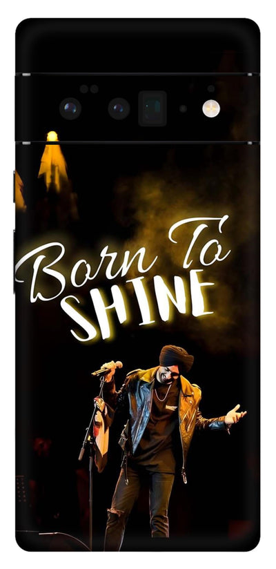 Born to Shine Diljit