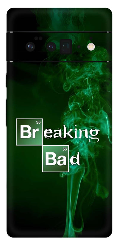 Breaking Bad