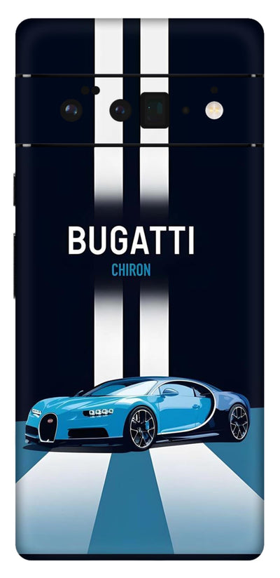 Bugatti Chiron