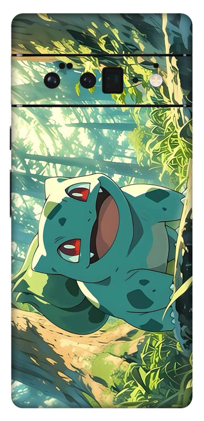 Bulbasaur