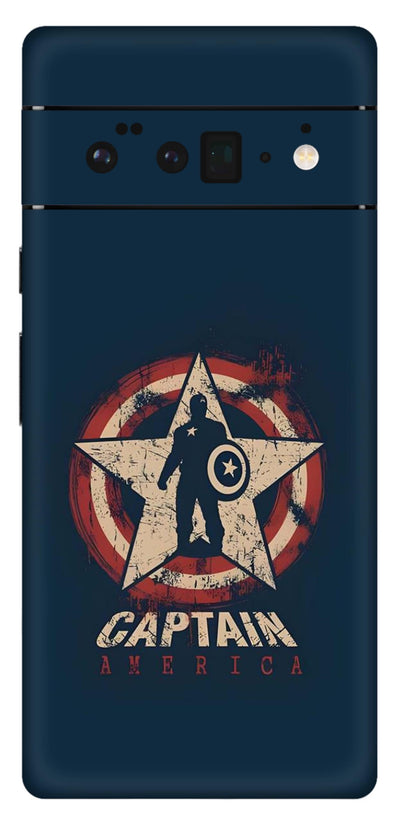 Captain America