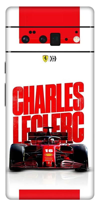 Charles Leclerc