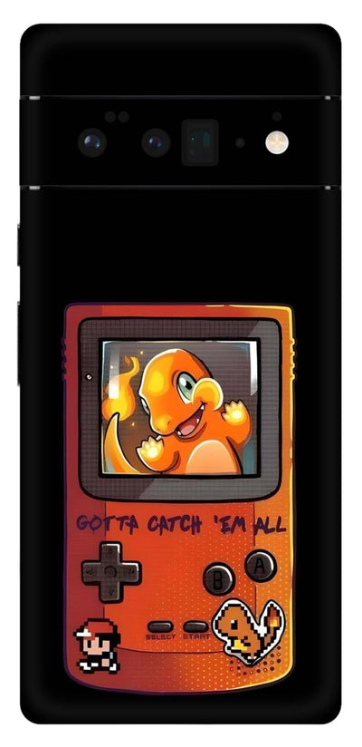Charmander