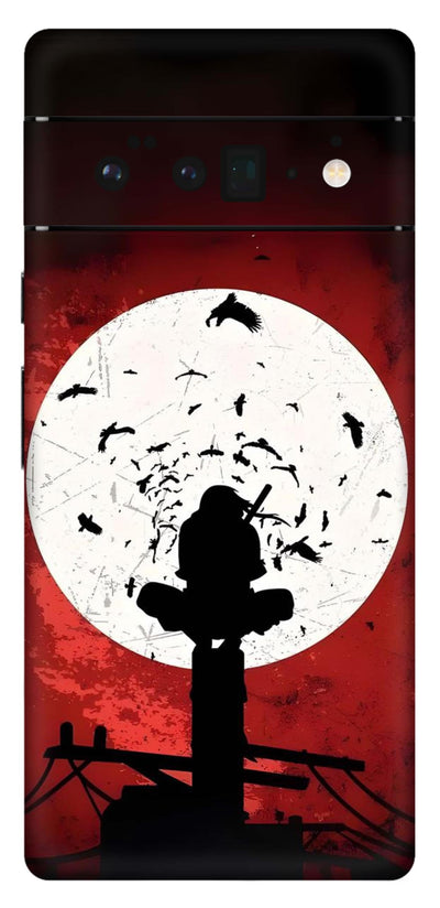 Crow Itachi