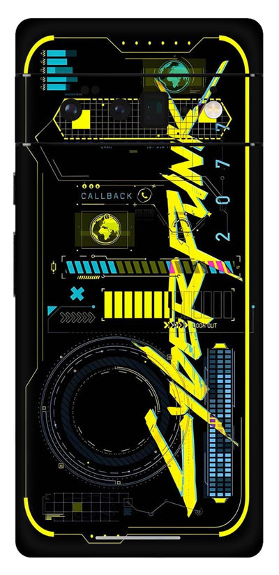 Cyberpunk
