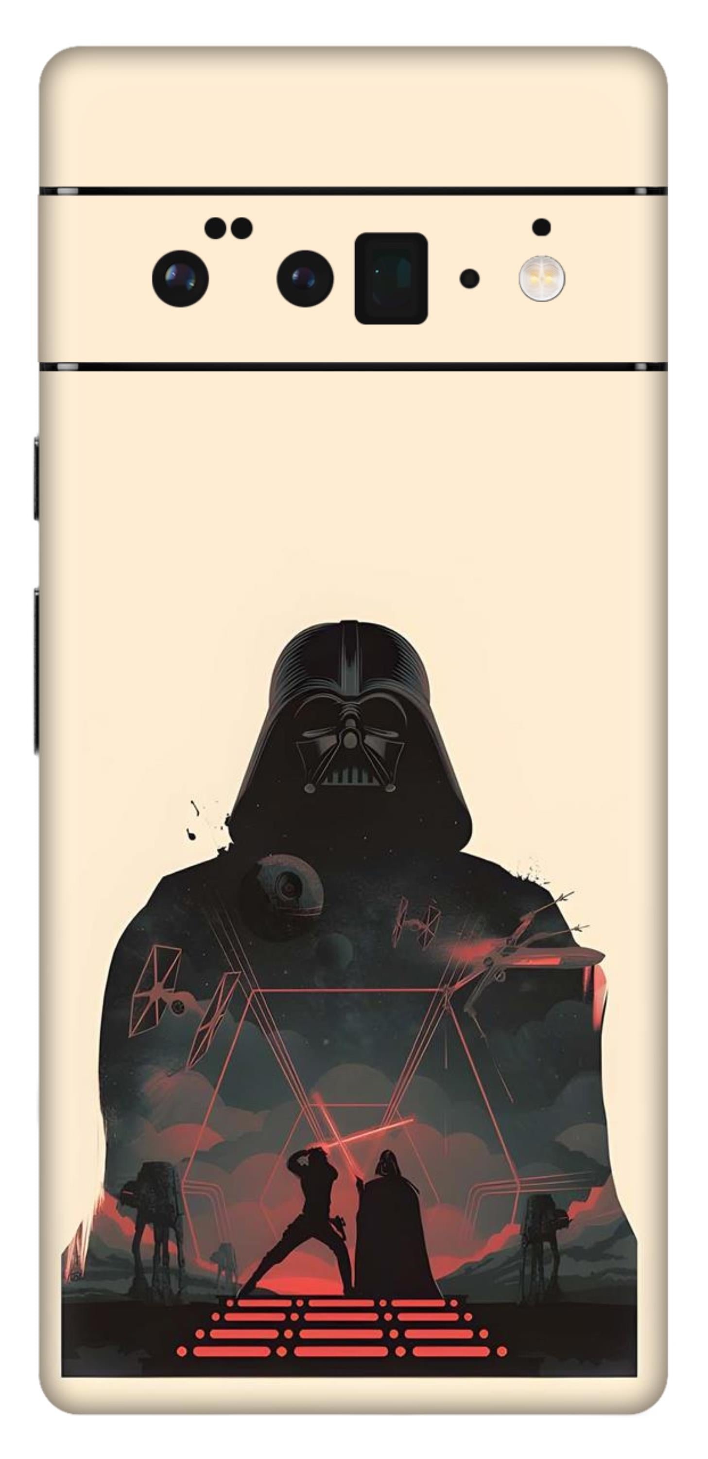 Google Pixel 6 Pro Skins and Wraps