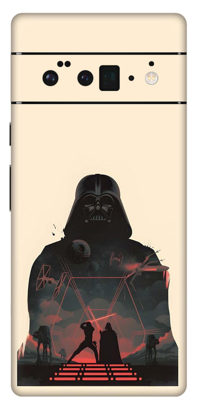 Darth Vader