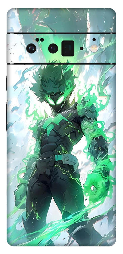 Deku