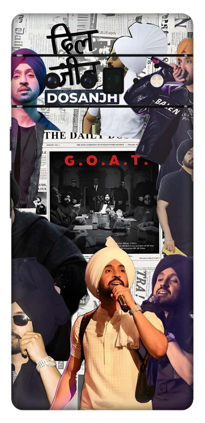 Diljeet