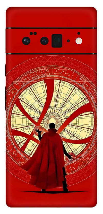 Dr Strange