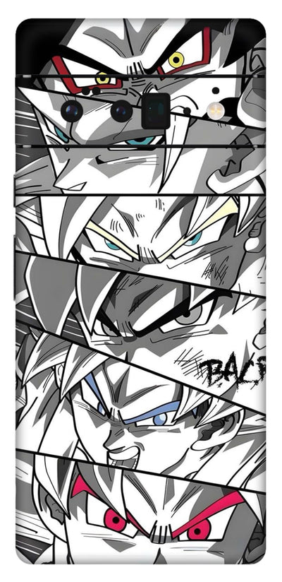 Dragon Ballz