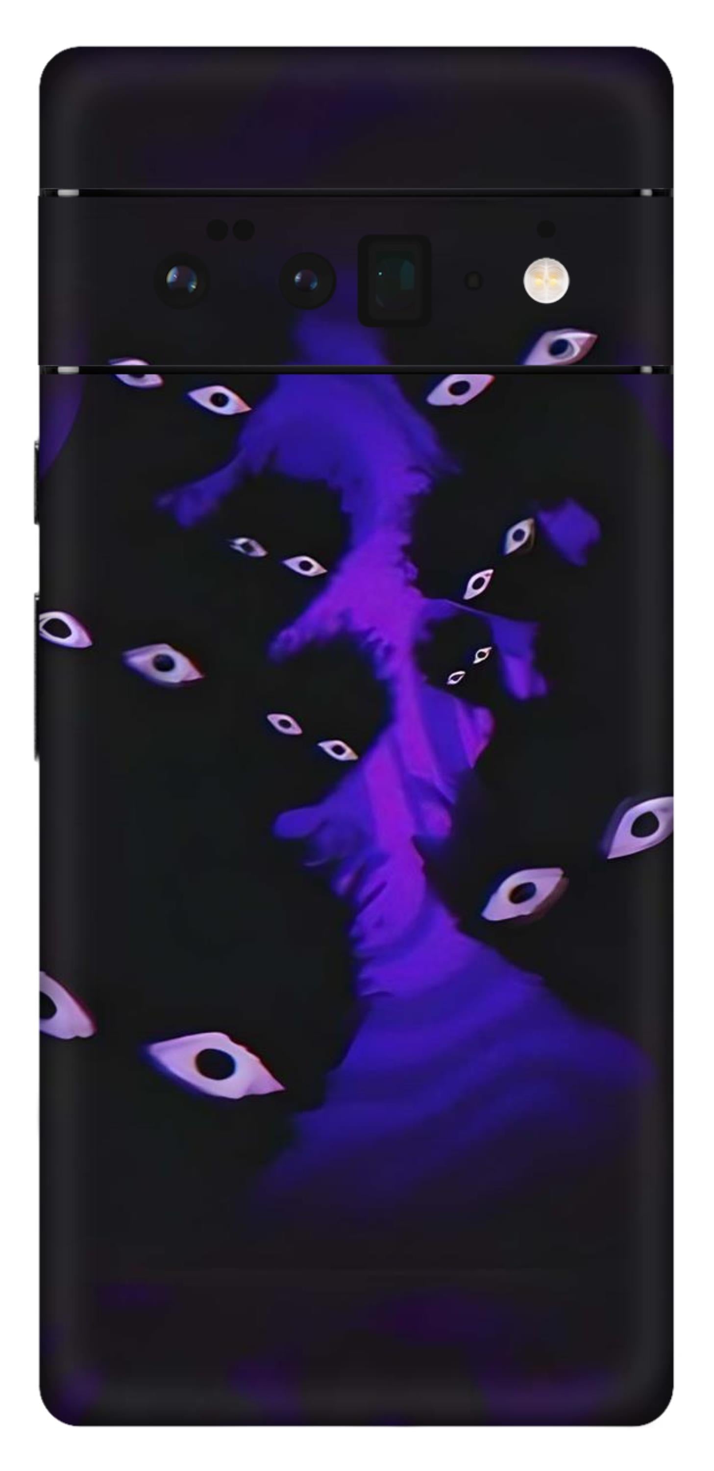Google Pixel 6 Pro Skins and Wraps
