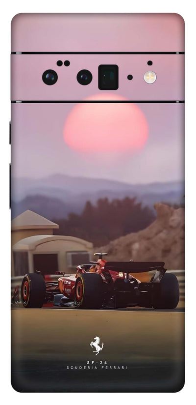 F1 Car