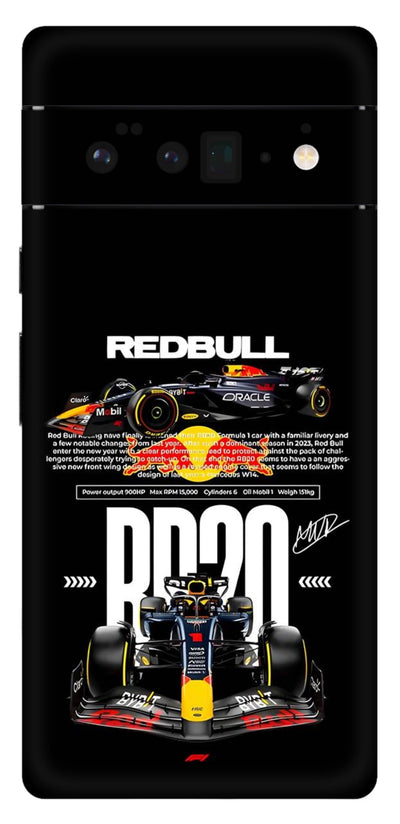 F1 Red Bull