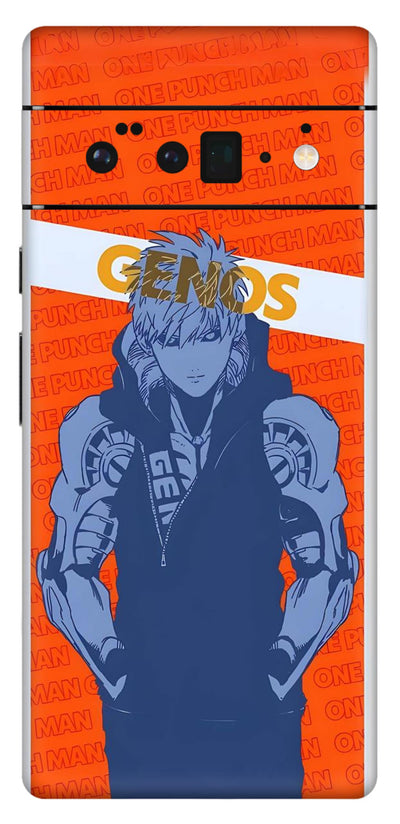 Genos