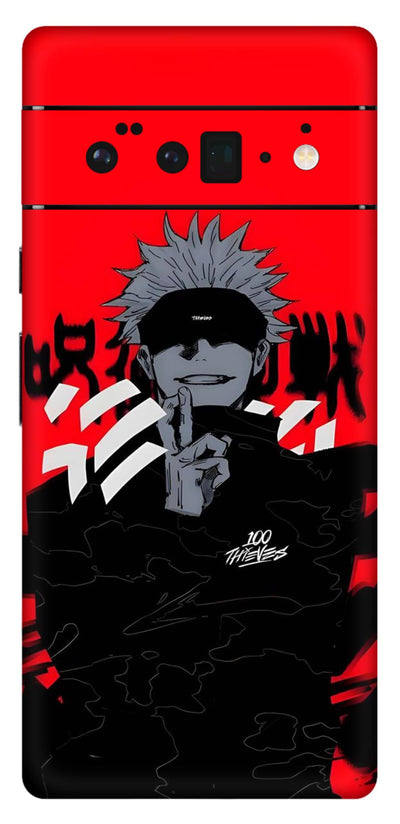 Gojo