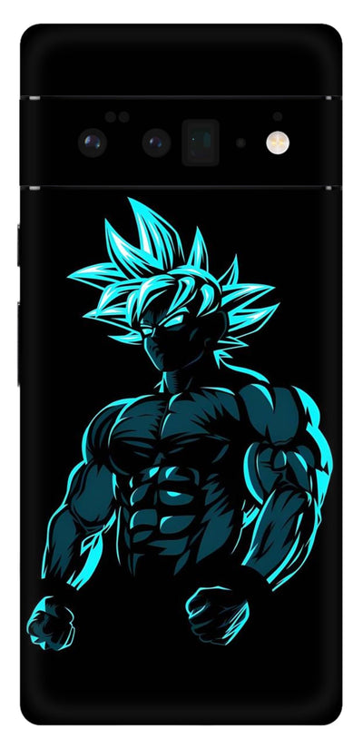 Goku Kakarot